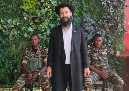 מהפיכה יהודית בצל מהפך צבאי